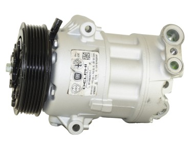Klimakompressor FIAT PANDA TIPO 500L 12- 1.6 1.3 D 52003007