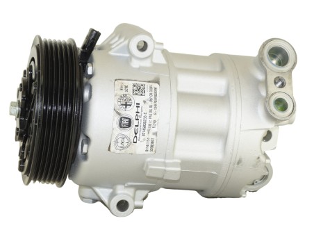 AC Compressor FIAT PANDA TIPO 500L 12- 1.6 1.3 D 52003007