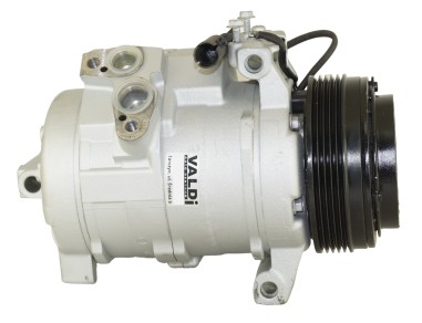 Klimakompressor BMW X5 E53 LAND ROVER RANGE ROVER III 3.0 4.4 447220-3325