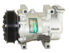 AC Compressor FORD KA...