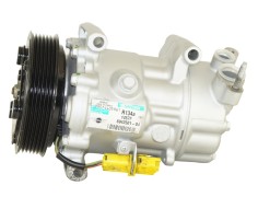 AC Compressor MINI CLUBMAN...