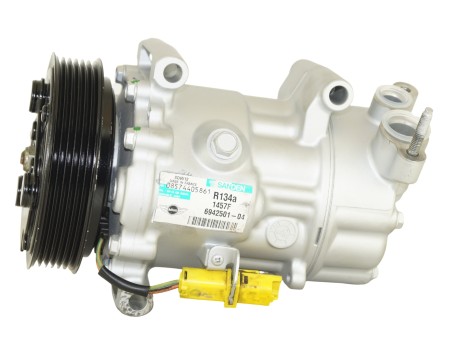 Klimakompressor MINI CLUBMAN PACEMAN ROADSTER SUZUKI SX4 6942501