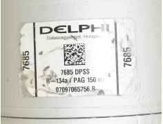 Klimakompressor OPEL AGILA... 2