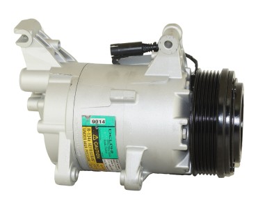 Klimakompressor MINI ONE COOPER S WORKS 64521171310