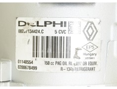 AC Compressor RENAULT CLIO... 2