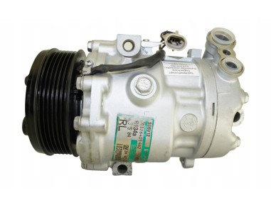 Klimakompressor OPEL ASTRA G CORSA C COMBO MERIVA ZAFIRA 1.7 2.0 DTI 24421642