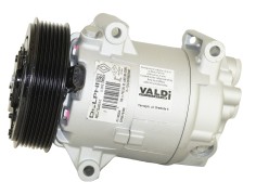 AC Compressor RENAULT CLIO...