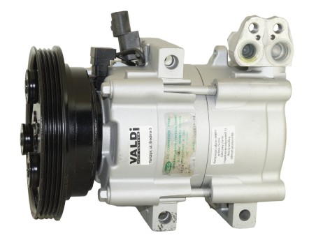AC Compressor HYUNDAI ACCENT COUPE LANTRA KIA CLARUS JOICE F500-UU93A-08