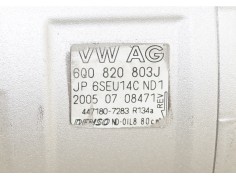 SEAT IBIZA SKODA FABIA VW... 2