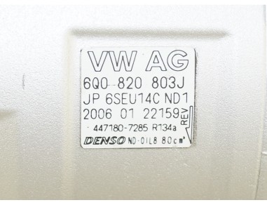 AUDI A2 IBIZA FABIA VW POLO LUPO... AUDI A2 IBIZA FABIA VW POLO LUPO...