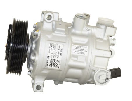 Klimakompressor AUDI SEAT SKODA VW  5Q0816803K PXE14-8416P
