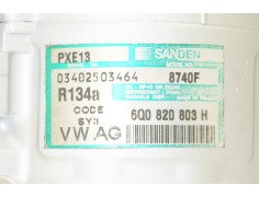 AC Compressor AUDI A2 IBIZA... 2