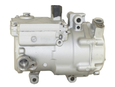 Klimakompressor NISSAN ALTIMA IV L32 2.5 Hybrid 92600JA810