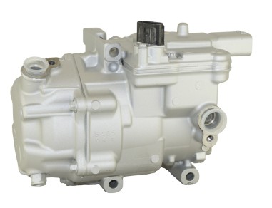Klimakompressor TOYOTA YARIS 12- 1.5 Hybryda 042200-1041