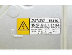 AC Compressor TOYOTA YARIS... 2