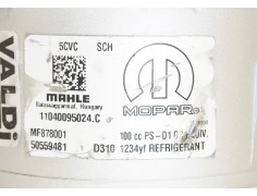 AC Compressor ALFA ROMEO... 2