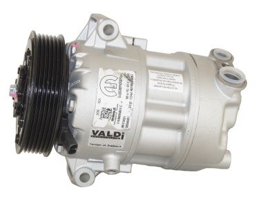 AC Compressor ALFA ROMEO GIULIETTA LANCIA DELTA III 50559481