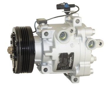 AC Compressor SUZUKI SWIFT IV 1.6 95200-68LB0