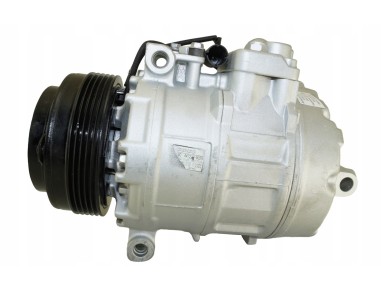 AC Compressor BMW 3 E36 5 E39 7 E38...