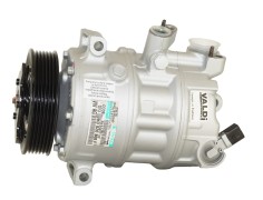 AC Compressor AUDI SEAT...