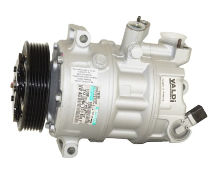 Klimakompressor AUDI SEAT SKODA VW 1K0820808F 1711P