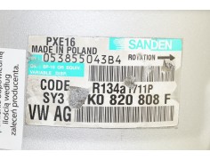 Klimakompressor AUDI SEAT... 2