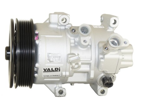 AC Compressor AVENSIS COROLLA AURIS 447260-0198