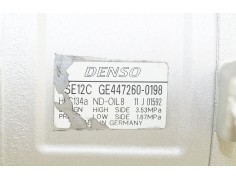 AC Compressor AVENSIS... 2