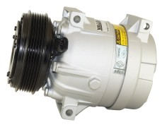 AC Compressor INTERSTAR...
