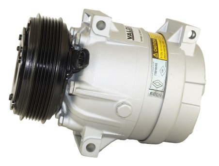AC Compressor INTERSTAR PRIMASTAR MOVANO VIVARO TRAFIC ESPACE 7700105765