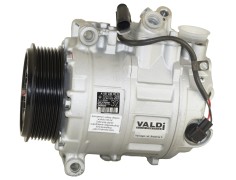 AC Compressor MERCEDES...