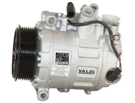 AC Compressor MERCEDES S-CLASS SPRINTER A0012303211