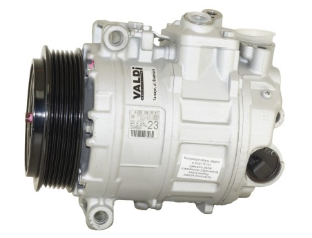 AC Compressor MERCEDES C-CLASS SPRINTER A0032302311