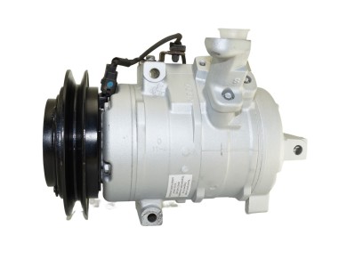 Klimakompressor MITSUBISHI PAJERO IV 06- 3.2 447260-6491
