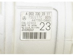 MERCEDES C-KLASA SPRINTER... 2