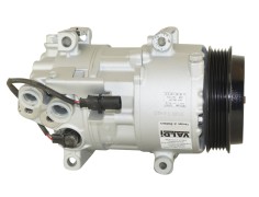 AC Compressor MERCEDES...