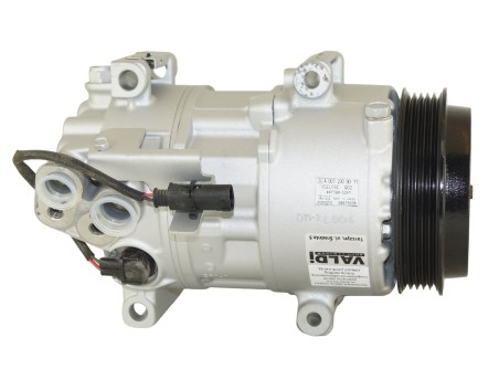 AC Compressor MERCEDES A-CLASS W169 B-CLASS W245 A0012309011