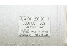 MERCEDES A-KLASA W169... 2