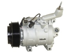 AC Compressor HONDA CR-V...