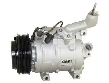 Klimakompressor HONDA CR-V III 2.2 I-CTDI 4WD 447260-6342