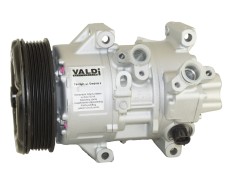 AC Compressor AVENSIS...