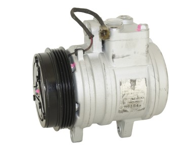 Klimakompressor AVEO KALOS MATIZ SPARK 96314801, 717639