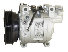 AC Compressor NISSAN MICRA...