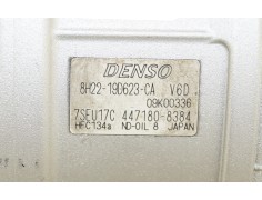 AC Compressor RANGE ROVER I... 2