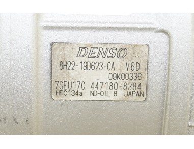 AC Compressor RANGE ROVER I DISCOVERY...