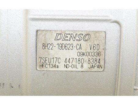 AC Compressor RANGE ROVER I DISCOVERY III 8H22-19D623-CA