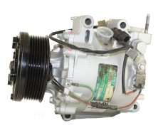 AC Compressor HONDA CIVIC...