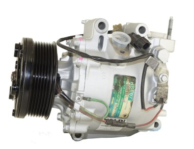 AC Compressor HONDA CIVIC VIII FR-V 38800-RSA-E010-M2, TRSE07-4903