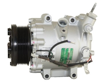 AC Compressor HONDA CIVIC VIII 38800-RSR-E020-M2 3432A