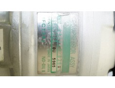 Klimakompressor MERCEDES... 2